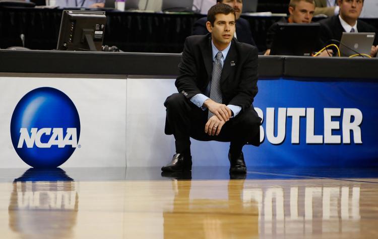 成就了托马斯光辉生涯的布拉德,执教能力到底有多厉害?