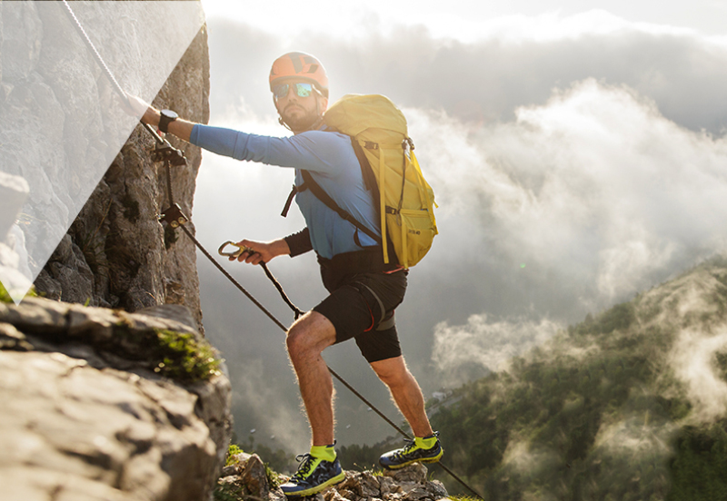 高帮登山鞋的缺点,lowa高帮登山鞋测评