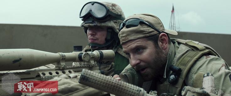 向克里斯凯尔致敬美国传奇狙击手,美国狙击手克里斯凯尔身高