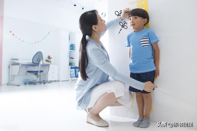 听协和专家的话，让娃多长10厘米