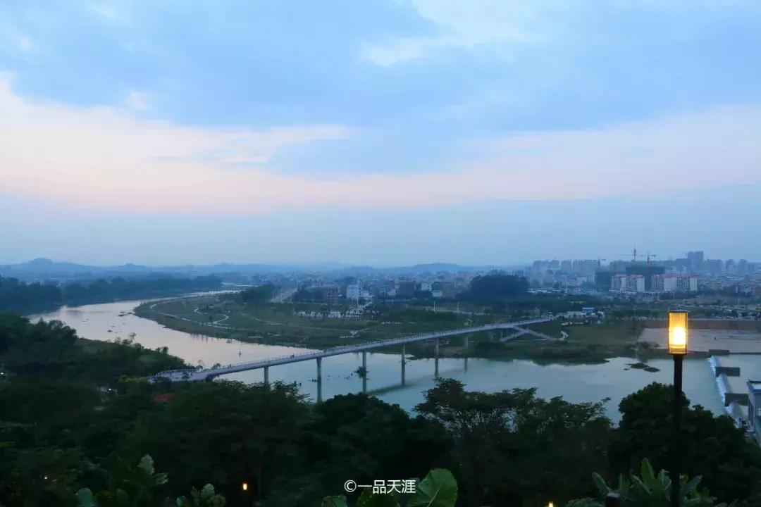 千年古县长泰,千年古县状元故里长泰