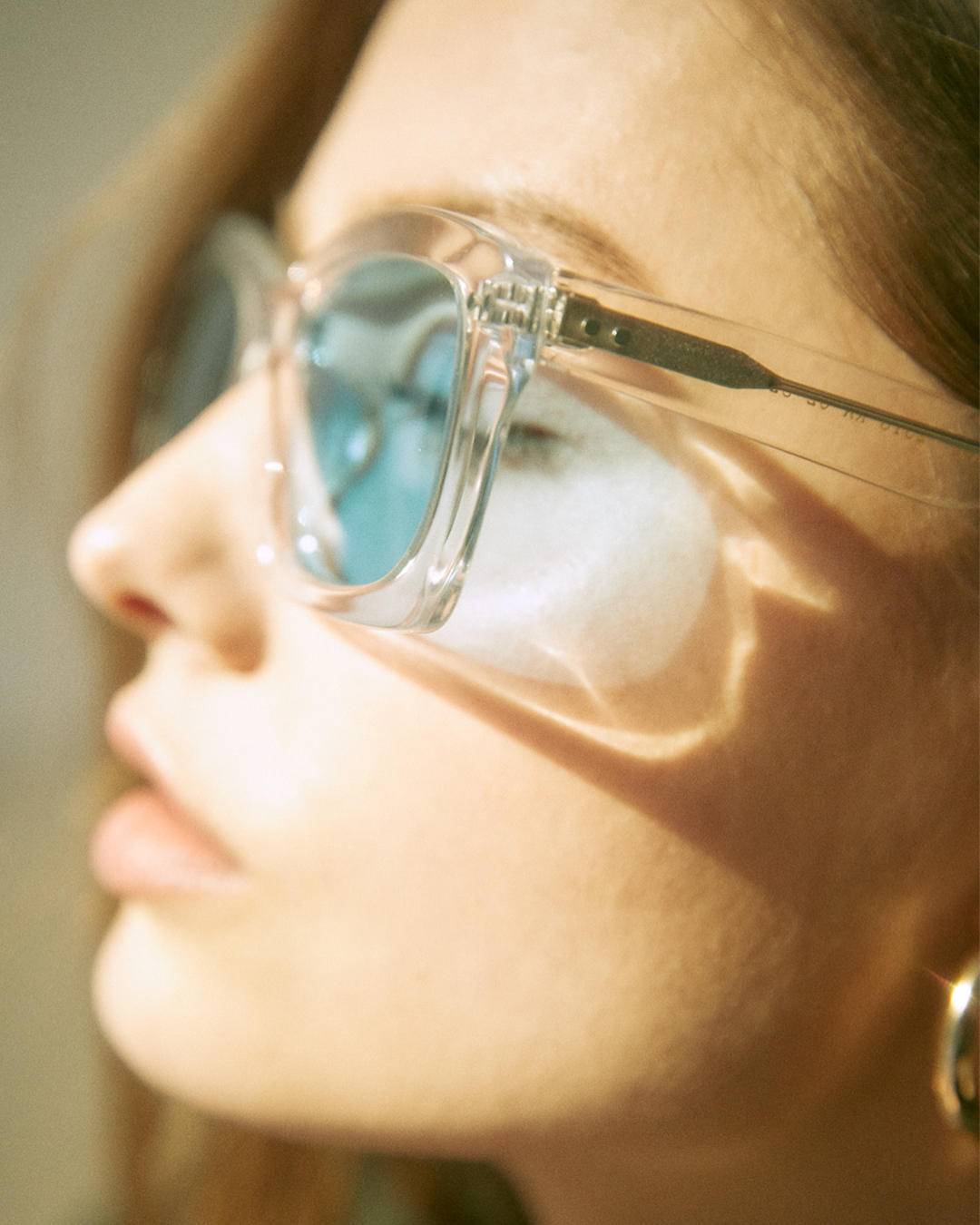 适合圆脸长脸方脸大脸鹅蛋脸发型,圆脸方脸女生值得尝试的造型