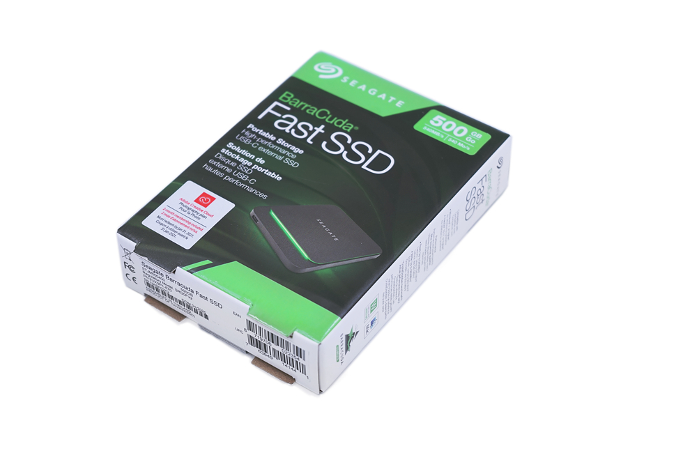 希捷推出新款酷鱼飞翼移动ssd硬盘,希捷飞翼和希捷酷鱼飞翼区别