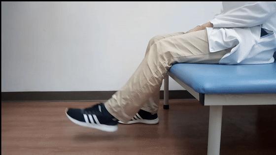 重建的交叉韧带一度松弛,韧带松弛重建后还会松弛吗