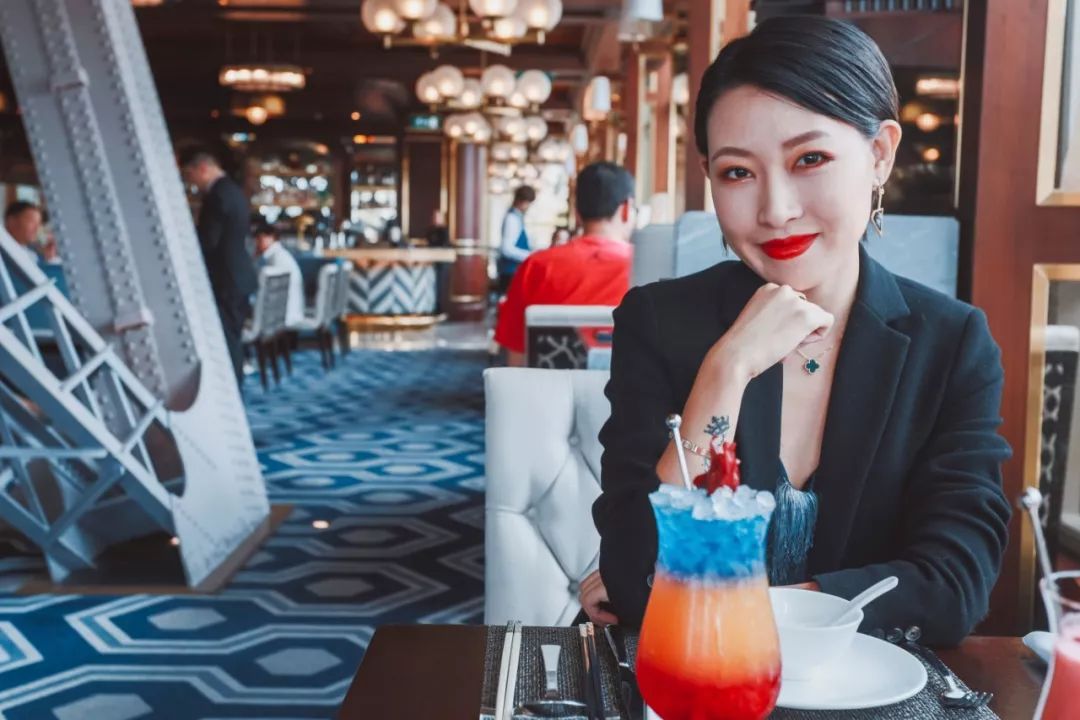 澳门——二刷巴黎人，看我又玩出哪些新花样