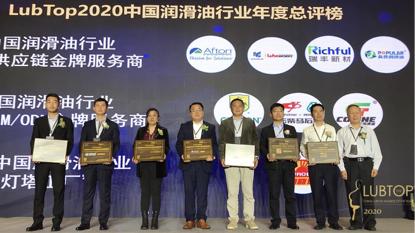 路路达润滑油排名第几,路路达润滑油200升