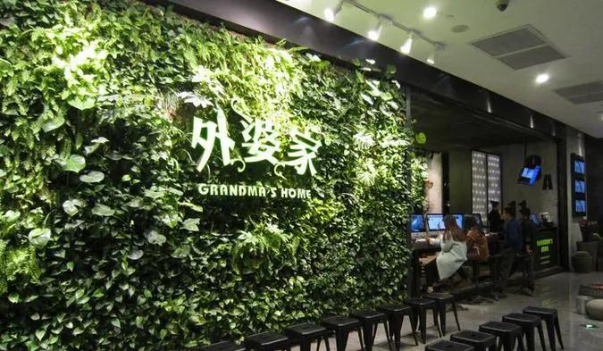 中餐厅快餐加盟品牌哪家好,加盟中餐厅项目推荐