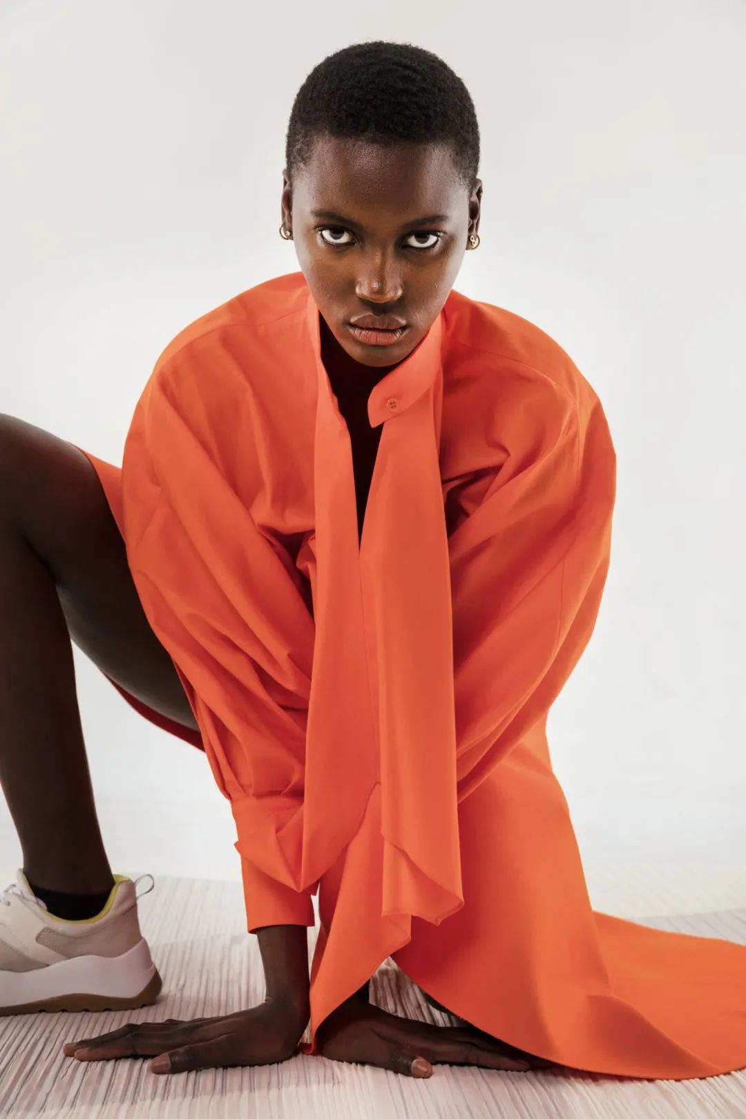 巴黎时装周2020尝鲜视频,巴黎时装周的潮流元素