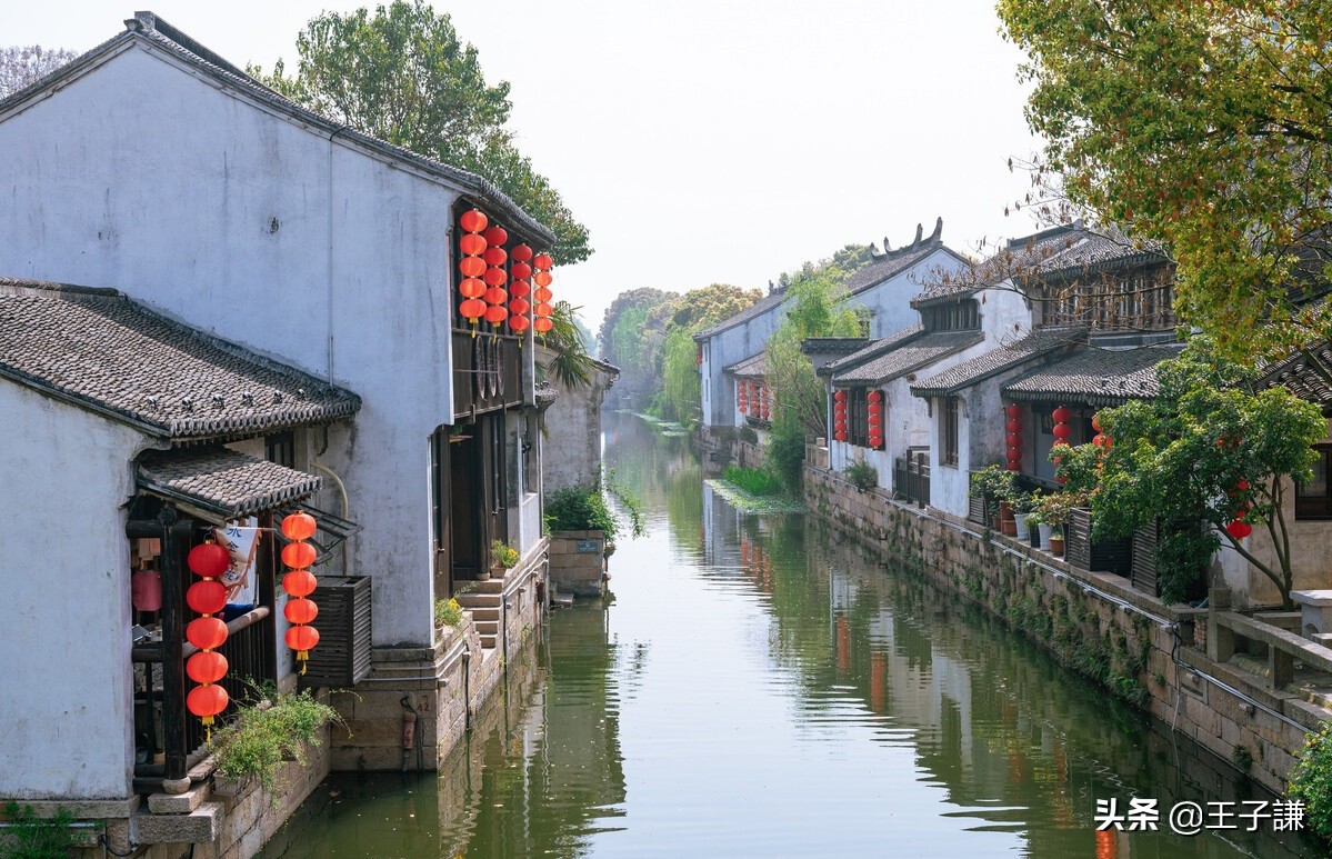 那些正在消失的地名,讲一些关于无锡的有趣的地名