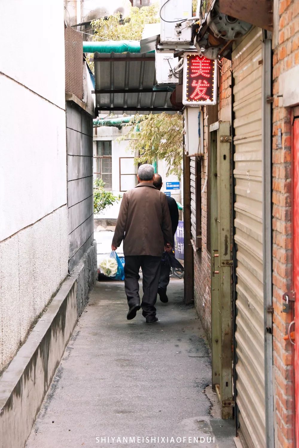 被生活打磨过的岁月,被生活捶打了50年才明白的道理