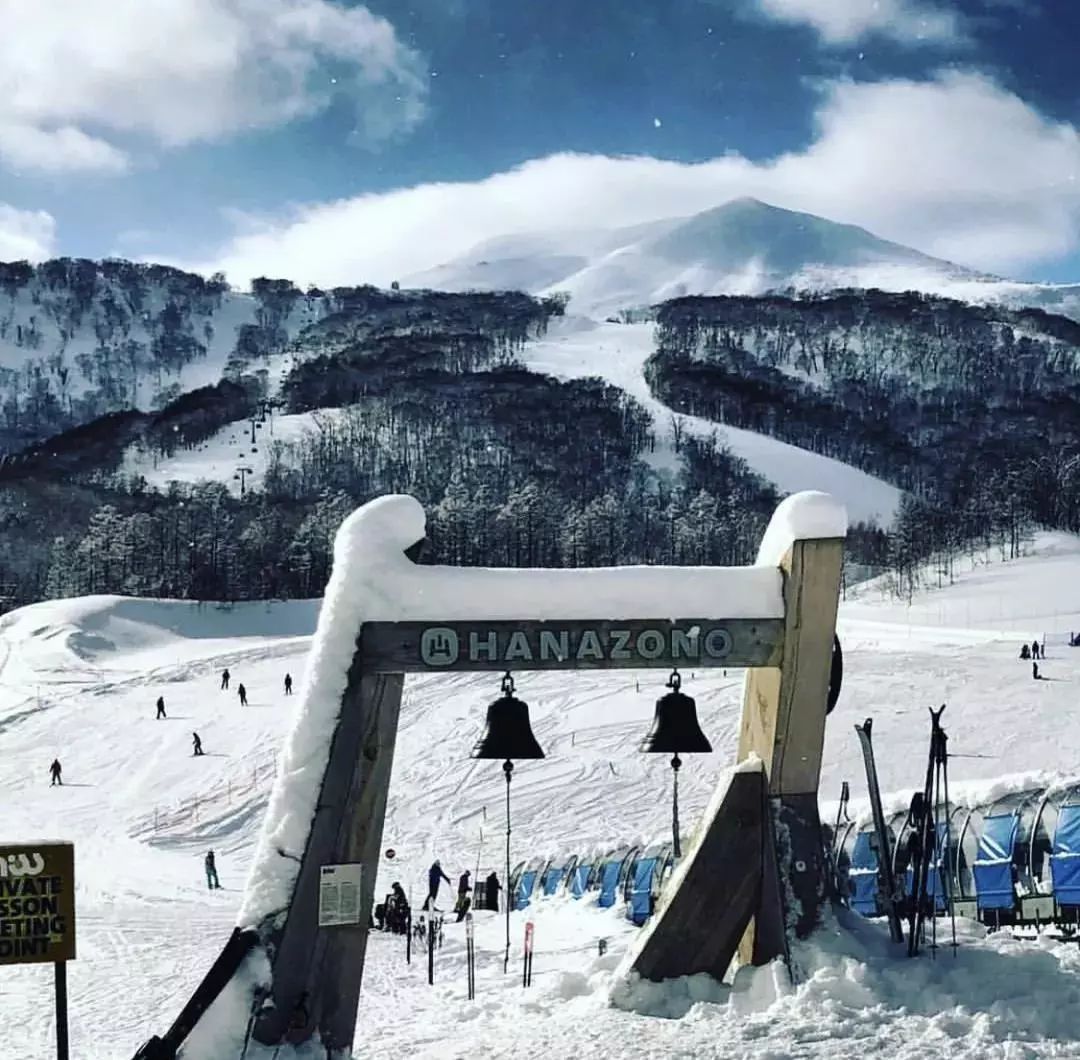 北海道滑雪自由行攻略,北海道冰雪之旅视频