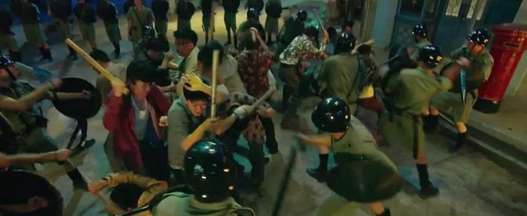 一部电影四个影帝,十部顶级烂片港片