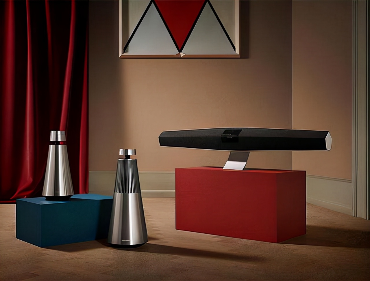 十大顶级无线音箱,十大公认音质好的智能音箱