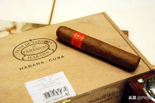 cigar和雪茄的名字的区别,雪茄procigar