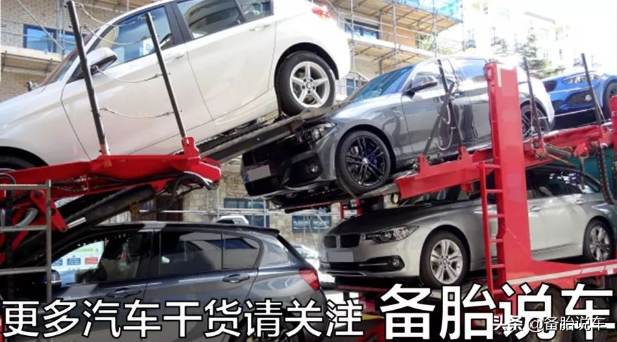 二手车是不是都打过蜡的,新车天天跑长途后期卖车