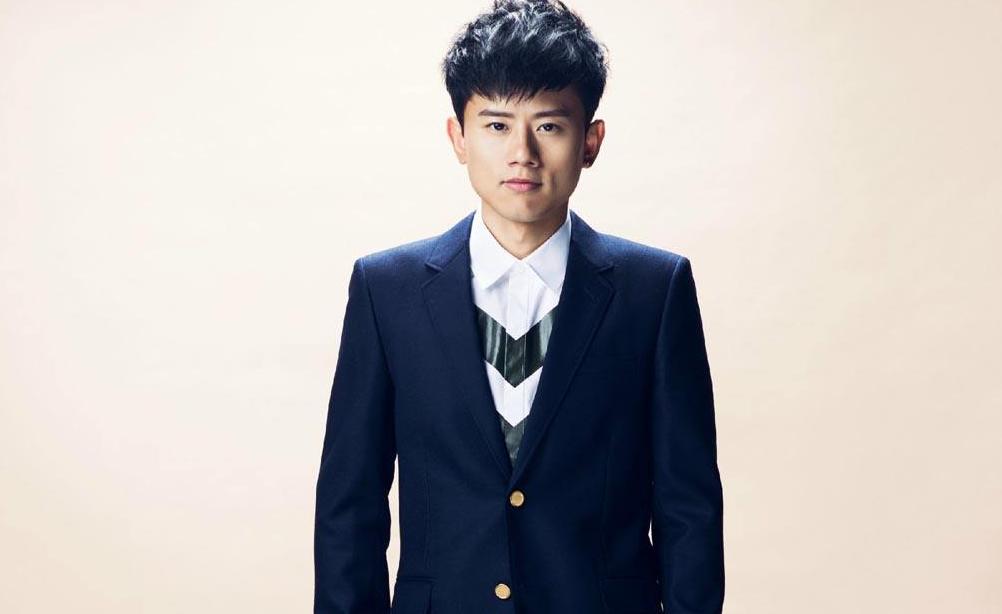 张杰歌曲一个人唱,张杰这首歌背后的故事
