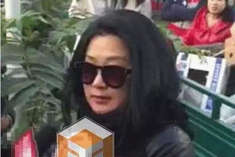 张铁林小陶虹吻戏翻白眼,小陶虹吻戏张铁林