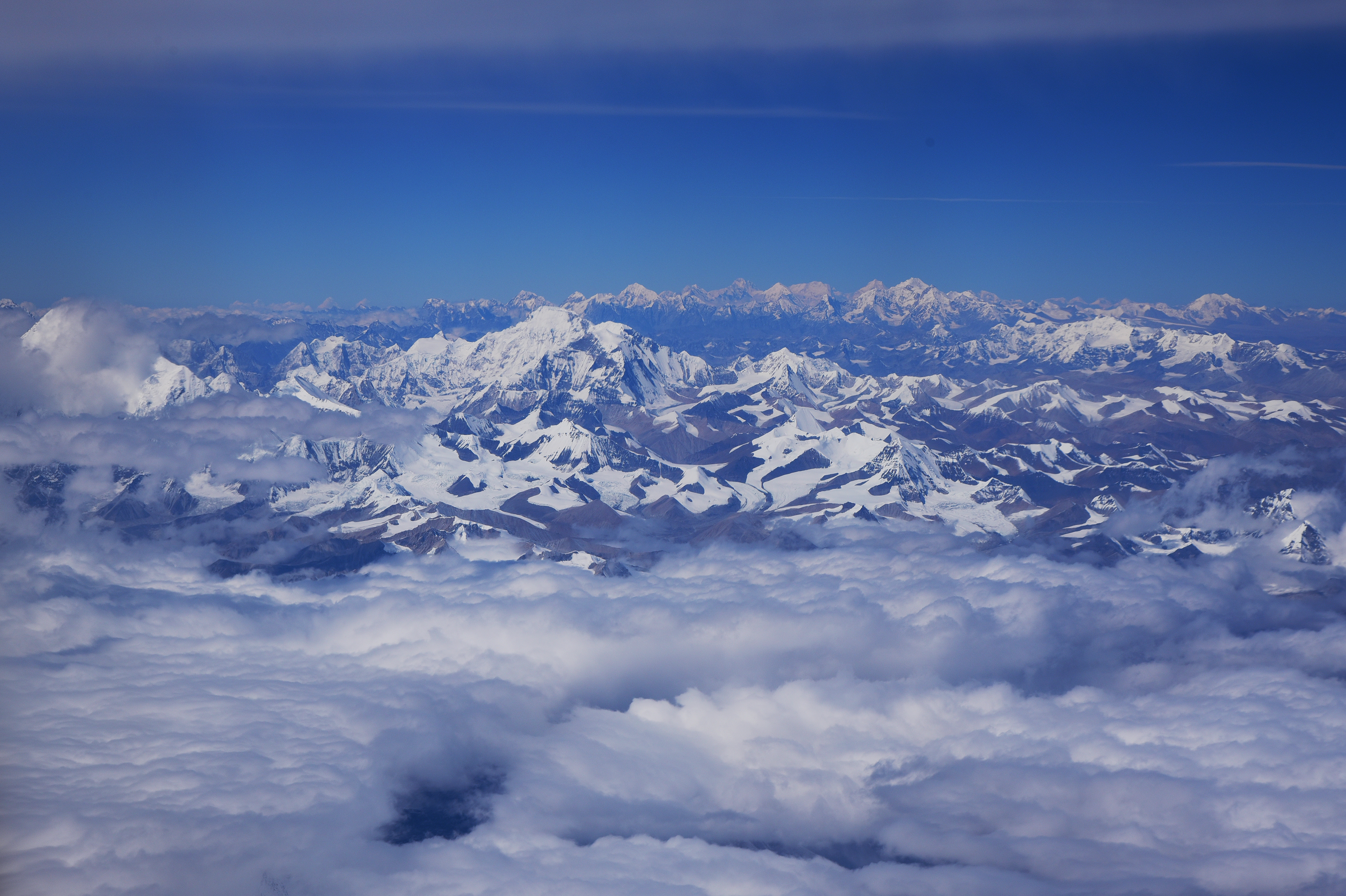 行摄尼泊尔,尼泊尔自由行全过程