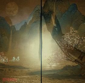 虞姬云霓雀翎孔雀舞,王者荣耀虞姬云霓雀翎与原皮比赛