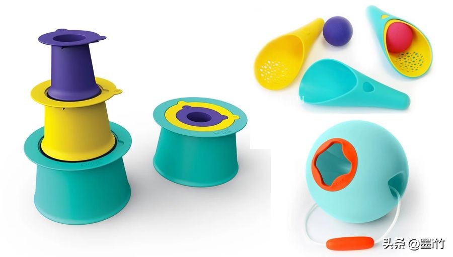 宝宝玩什么玩具最好推荐,适合宝宝玩的玩具清单