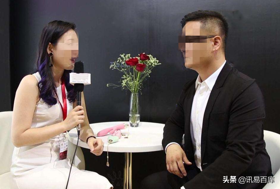 讯易百库采访|双金冠店负责人详谈电商之道