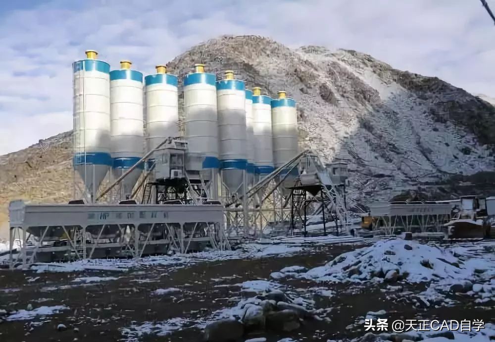 混凝土泵车视频讲解,混凝土技术员看混凝土技巧