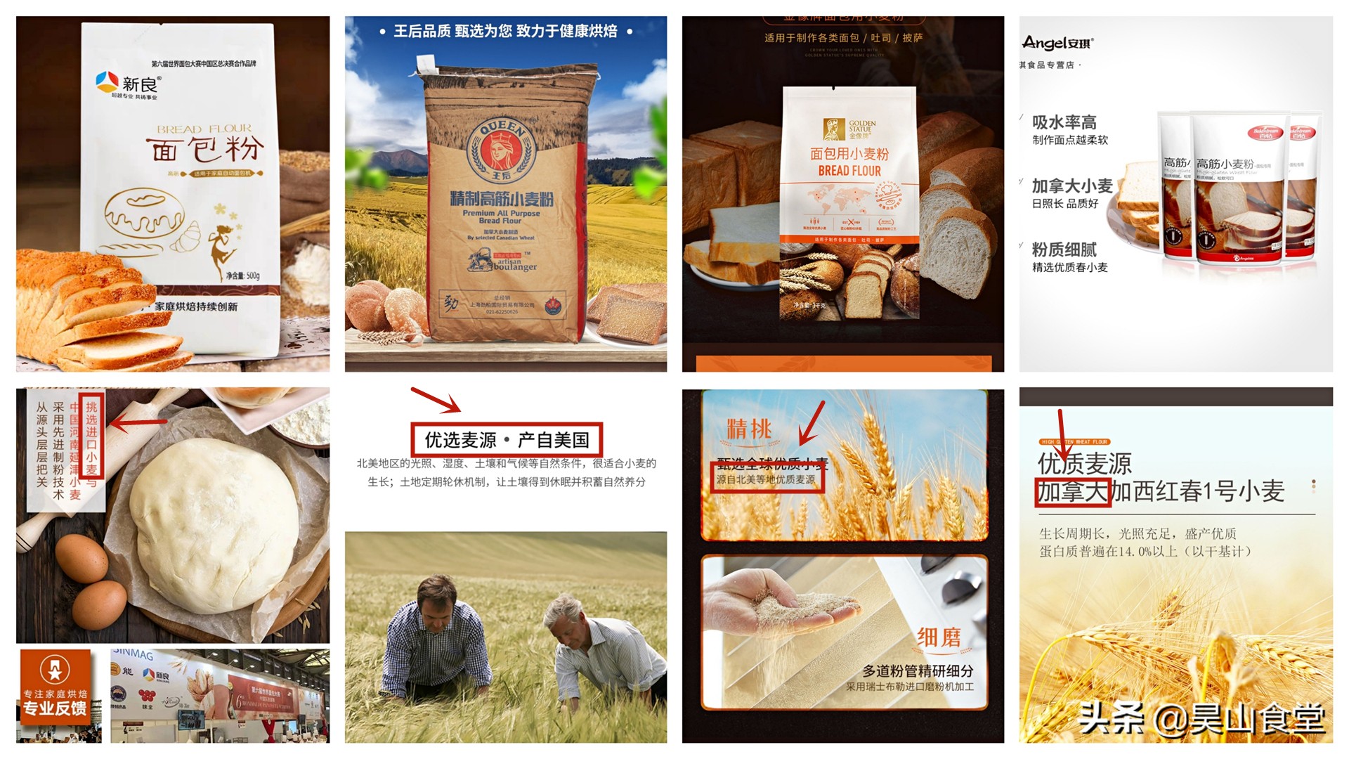 为什么我做出来的面包和馒头一样,做出的面包像馒头的原因是什么