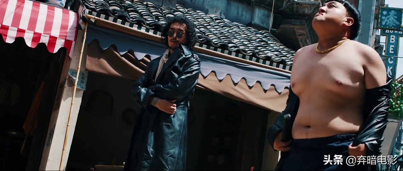 功夫原班人马再聚星爷,功夫原班人马打造