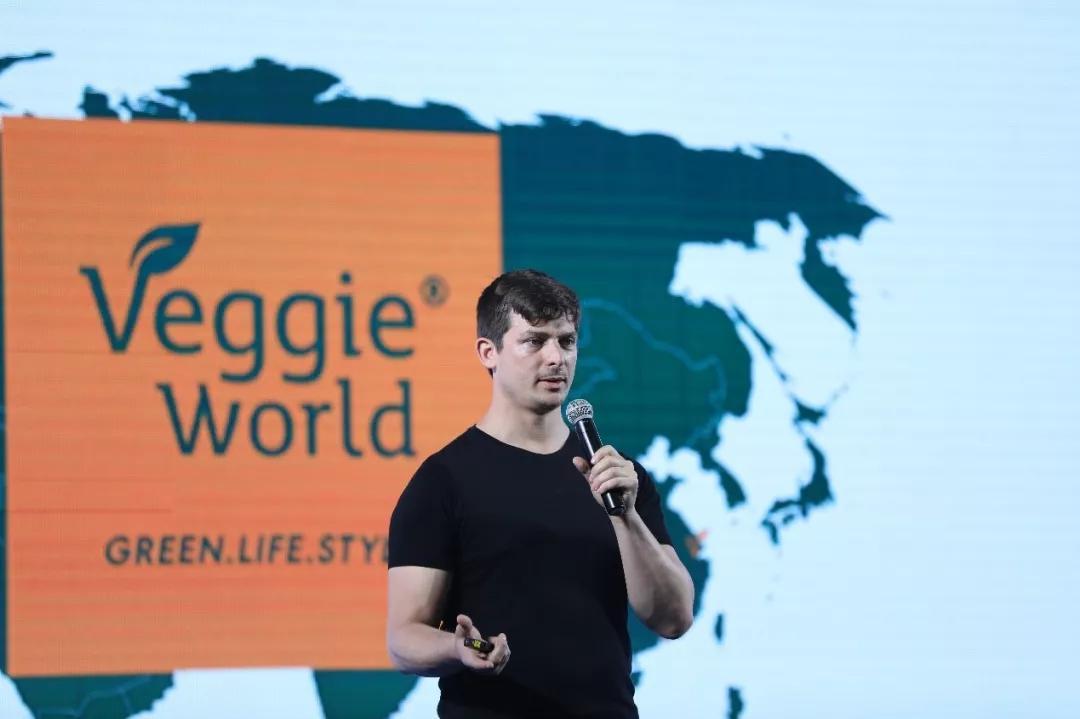 JUST皆食得植物蛋正式登陆中国内地：没有鸡，也能有蛋！