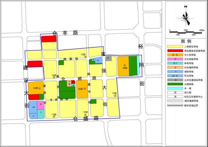 新建区烂尾楼盘最新,新建区春天里项目附近规划