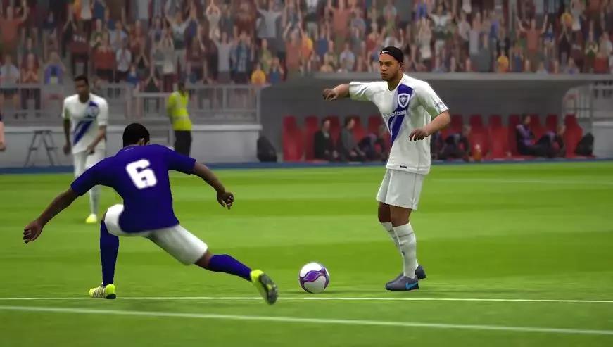 虚幻4物理引擎足球游戏,虚幻4引擎能玩什么游戏