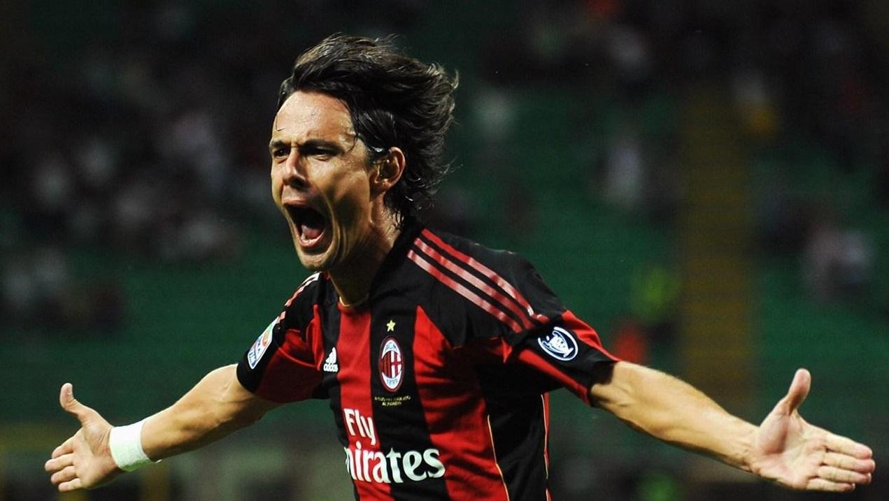 菲利波因扎吉远射集锦,菲利普因扎吉足坛封神榜