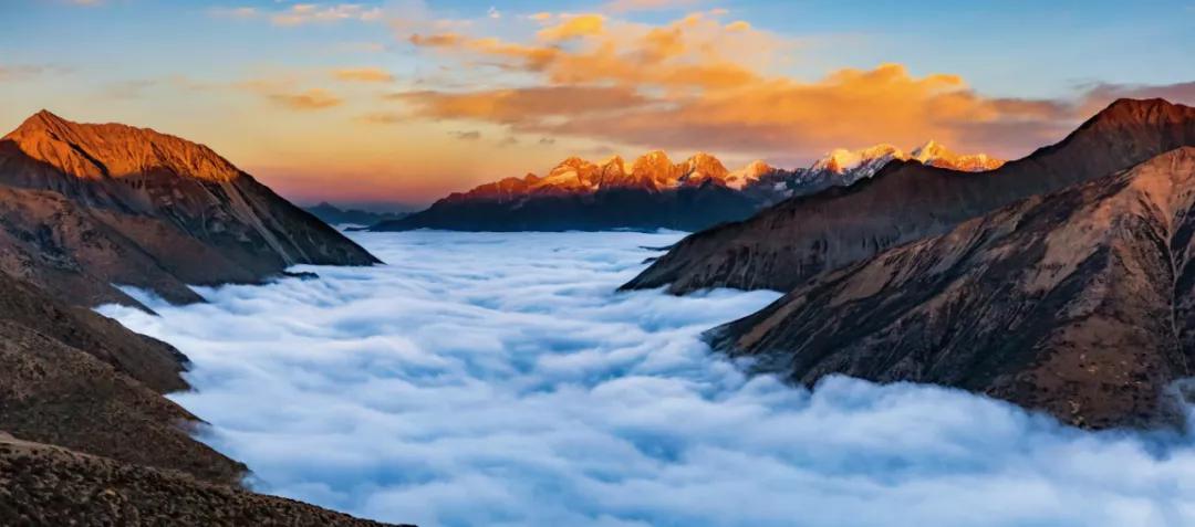 精品旅游线路乡村游亲子游,四川几大精品旅游线路