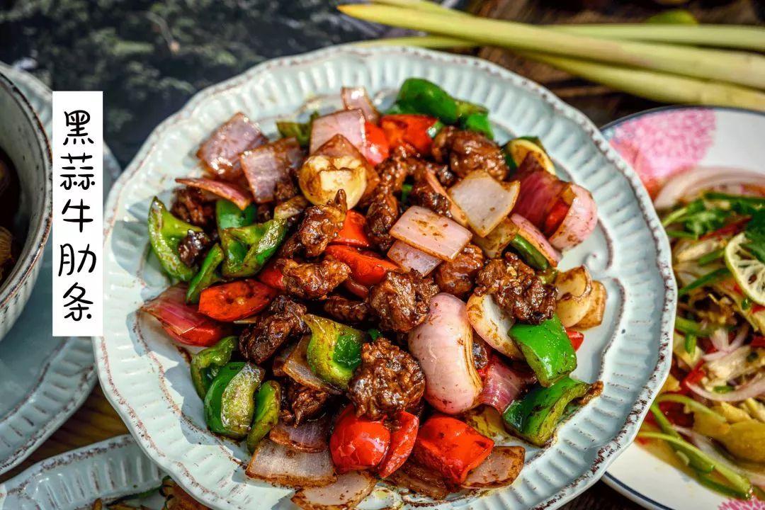 小区私房菜推荐,藏在小区里的私房菜一般人找不到