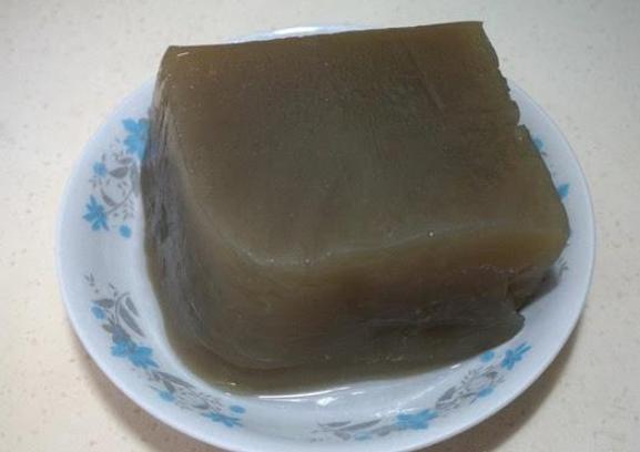 纯红薯凉粉怎样做凉粉,红薯凉粉怎么做凉粉硬实又筋道
