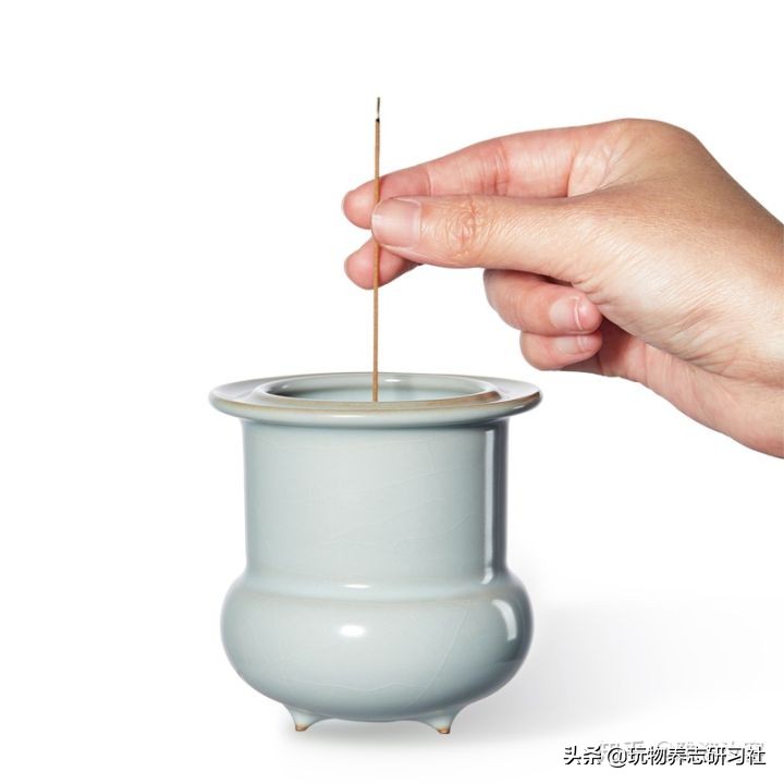 香炉怎么使用,新的香炉首次使用有什么讲究
