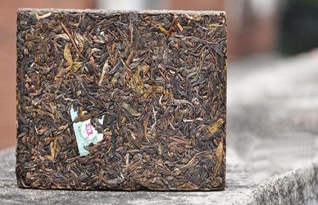 六大茶类有哪些茶叶品种,全国各地茶叶品种大全