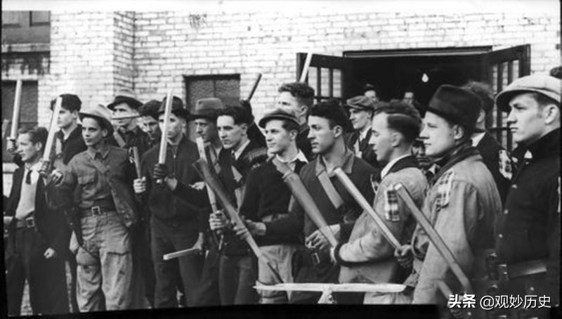 美国经济大萧条奶农事件,美国经济危机为什么要倒掉牛奶