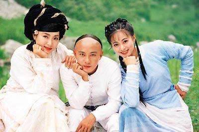 逝去的经典老剧你看过几部,很有年代感的6部老剧你看过几部