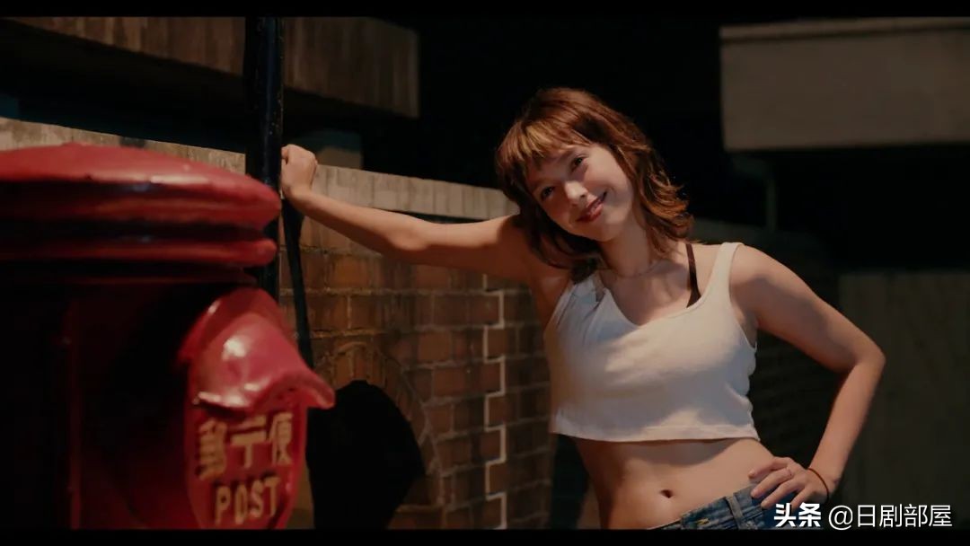 松田龙平爱情故事,松田龙平和瑛太