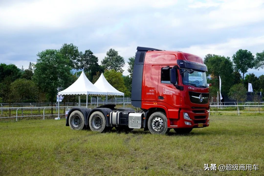 康明斯六缸270马力升级400马力,康明斯6缸190马力有哪些车型