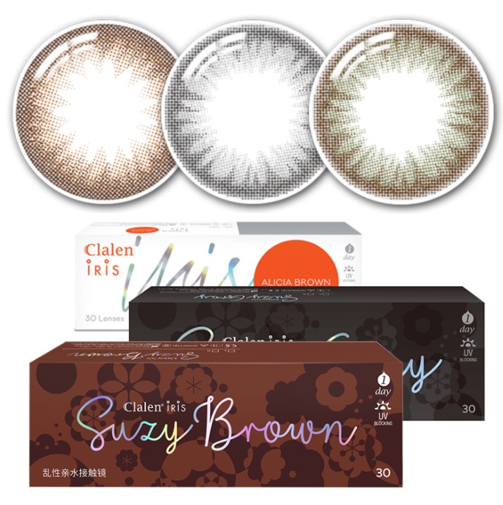 美瞳要是不取下来会怎么样,美瞳如果不拆封能放多久