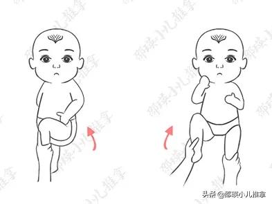 宝宝肌张力高说是脑瘫,医生说宝宝肌张力高是怎么回事