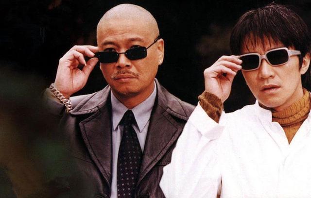 达叔吴孟达,周星驰为啥对吴孟达很好