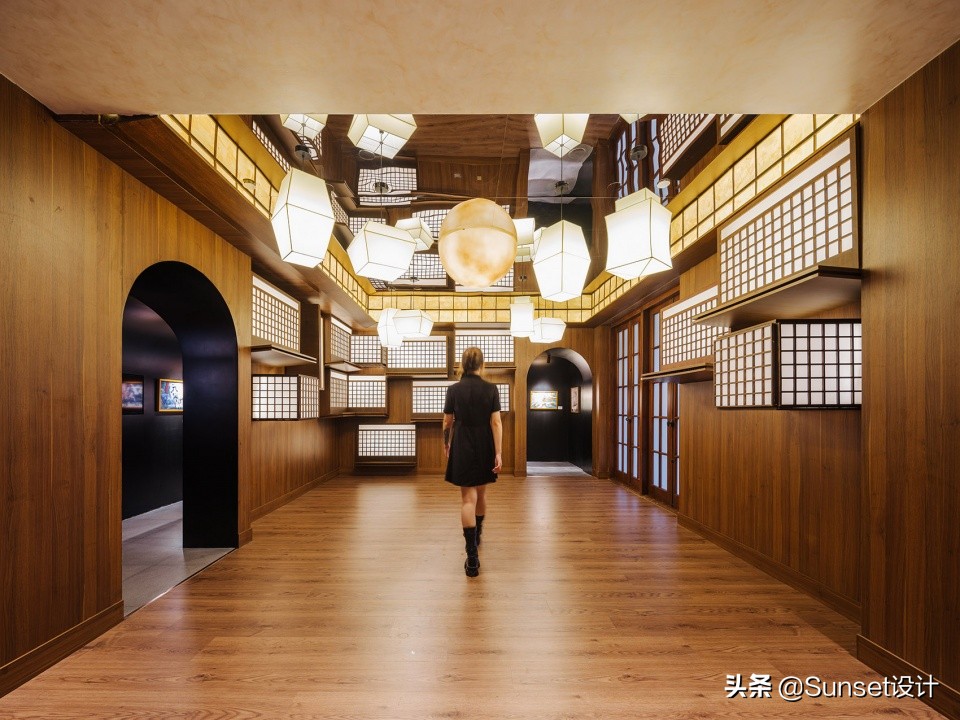 双子座的WutopiaLab，在思南公馆的αβ