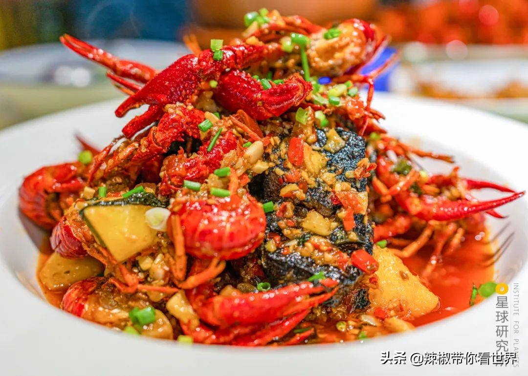 从西到东：长沙——解密星城它绝对不会让你失望