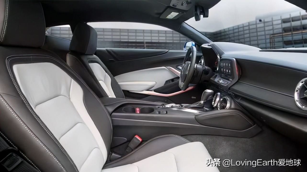 二手大黄蜂雪佛兰科迈罗camaro,科迈罗camaro与大黄蜂