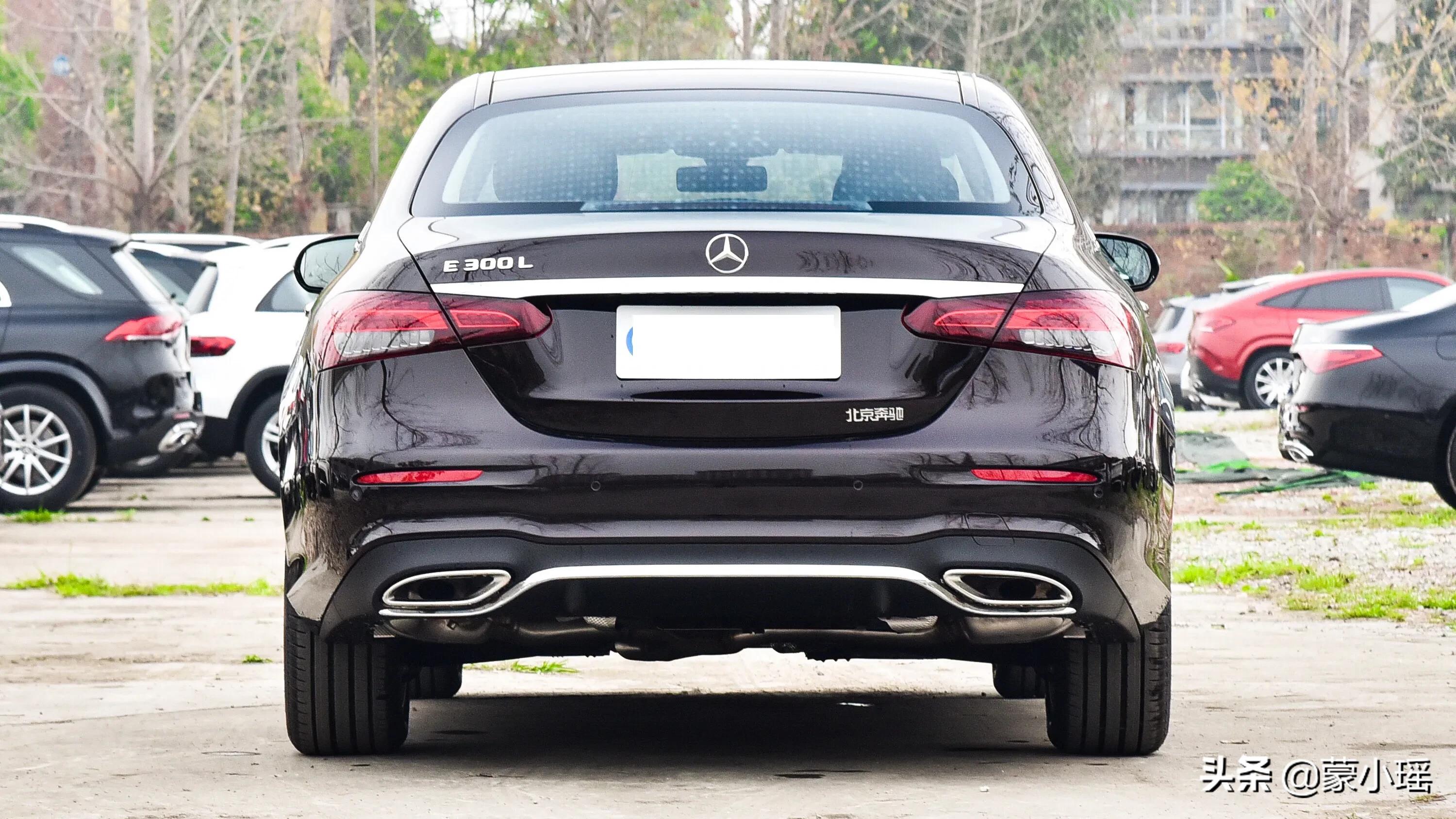 奔驰e级用车成本 (奔驰e级一年的用车成本)