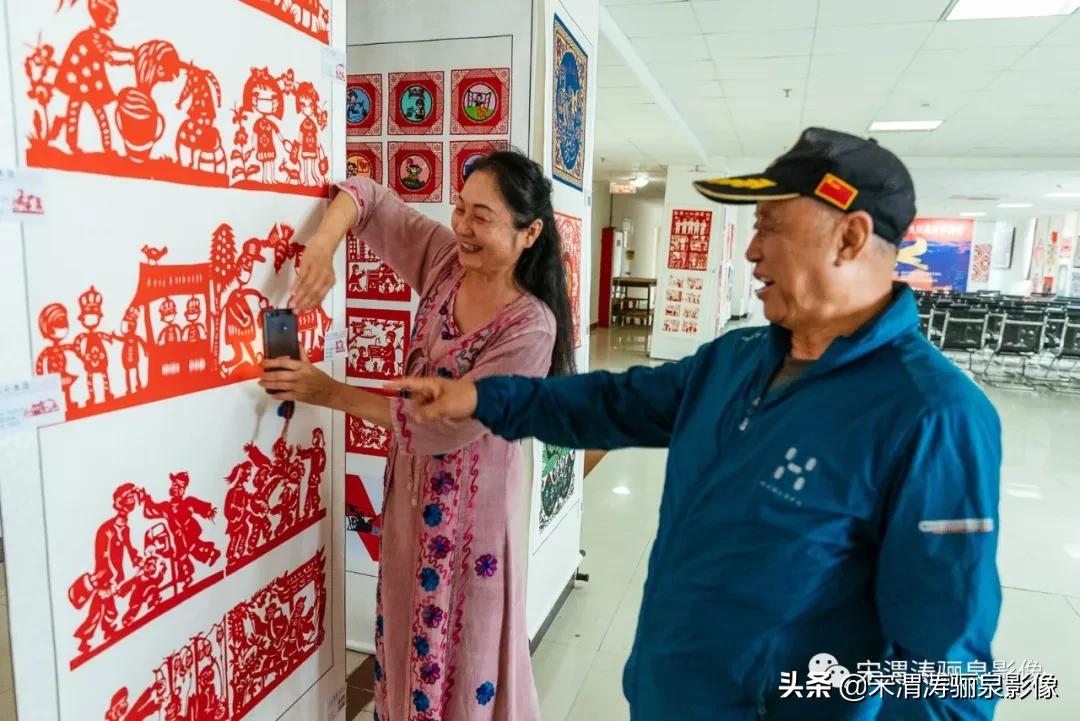 浅议我的堪的派摄影实践