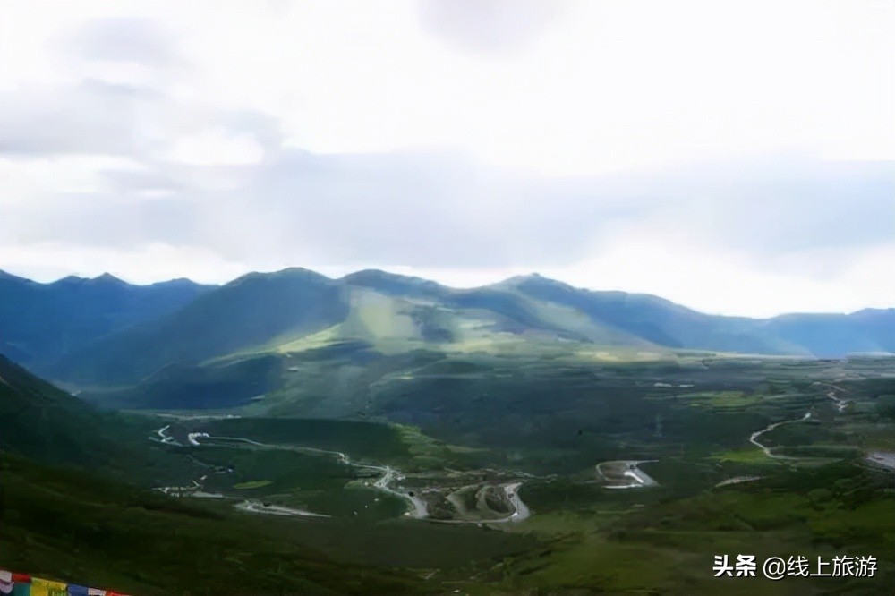 四川省内五一冷门车少路线,四川五一雅安冷门自驾游